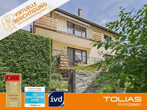 Foto - Haus zum Kaufen in Esslingen am Neckar 670.000,00 € 178.17 m²