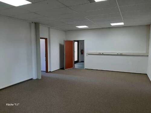 Foto - Büro in Pfullingen 375,00 € 74 m²