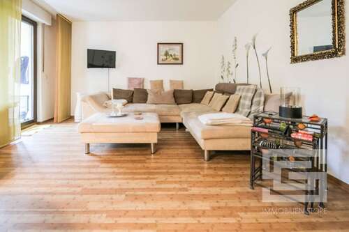 Foto - Wohnung zum Kaufen in Monheim am Rhein 175.000,00 € 82.2 m²