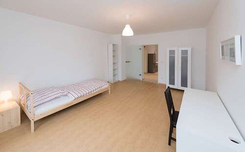 Foto - WG-Zimmer in München 975,00 € 19 m²