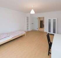 WG-Zimmer in München 975,00 € 19 m²