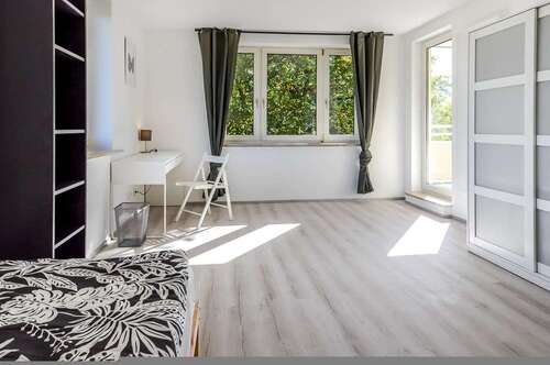Foto - WG-Zimmer in München 825,00 € 20 m²