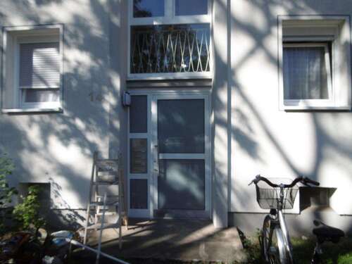 Foto - Wohnung zum Mieten in Duisburg 519,00 € 48.84 m²