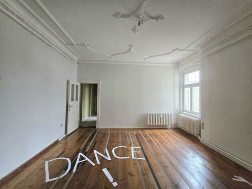 Foto - Wohnung zum Kaufen in Berlin 629.000,00 € 125.9 m²