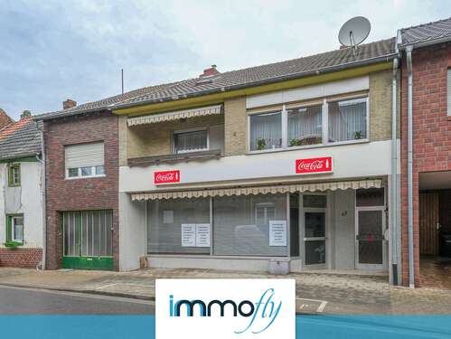 Foto - Haus zum Kaufen in Jülich 299.000,00 € 126 m²