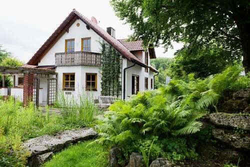 Foto - Haus zum Kaufen in Ebersried 699.000,00 € 135 m²