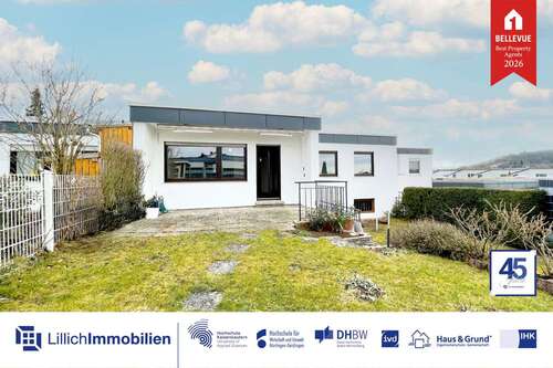 Foto - Haus zum Mieten in Tamm 1.830,00 € 143.59 m²