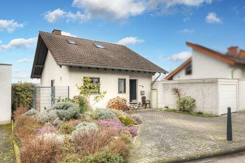 Foto - Haus zum Kaufen in Vallendar 485.000,00 € 125 m²