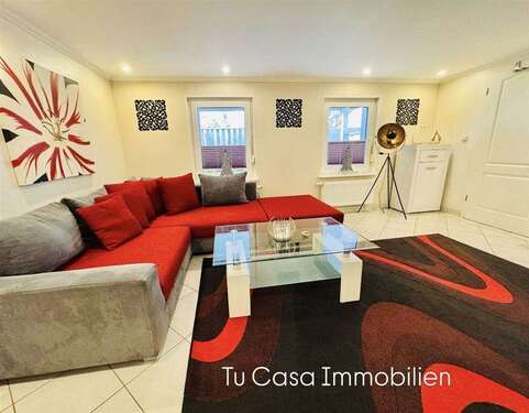 Foto - Wohnung zum Kaufen in Norderney 679.000,00 € 59 m²