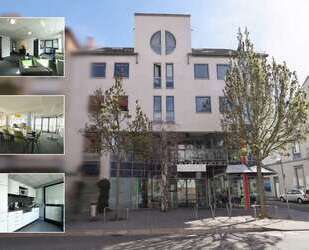 Büro in Kaiserslautern 2.000,00 € 260 m²