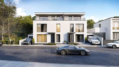 Foto - Haus zum Kaufen in Leverkusen 1.150.000,00 € 195 m²