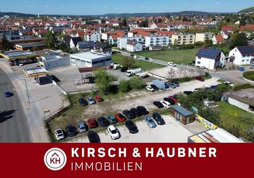 Foto - Grundstück in Neumarkt 1.460,00 € 1460 m²