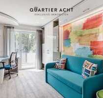 Wohnung zum Kaufen in Erlangen 245.000,00 € 24 m²