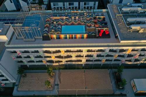 Foto - Wohnung zum Kaufen in Erlangen 245.000,00 € 24 m²