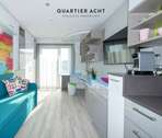 Wohnung zum Kaufen in Erlangen 219.000,00 € 24 m²