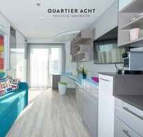 Wohnung zum Kaufen in Erlangen 219.000,00 € 24 m²