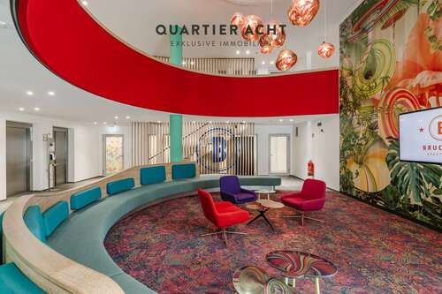 Foto - Wohnung zum Kaufen in Erlangen 219.000,00 € 24 m²