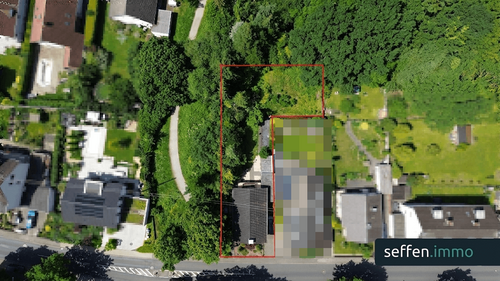 Foto - Grundstück zu verkaufen in Bonn 495.000,00 € 1212 m²