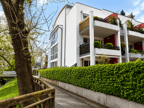 Foto - Wohnung zum Kaufen in Dachau 435.000,00 € 73.51 m²