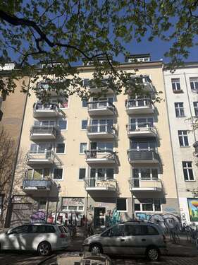 Foto - Wohnung zum Kaufen in Berlin 299.000,00 € 47.29 m²