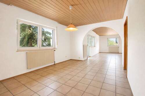 Foto - Wohnung zum Mieten in Kaiserslautern Einsiedlerhof 1.690,00 € 165 m²