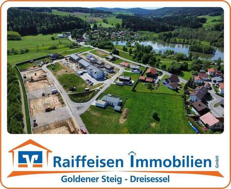 Foto - Grundstück zu verkaufen in Waldkirchen 178.416,00 € 944 m²