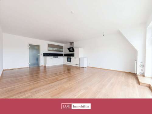 Foto - Wohnung zum Mieten in Bad Kreuznach 750,00 € 89 m²