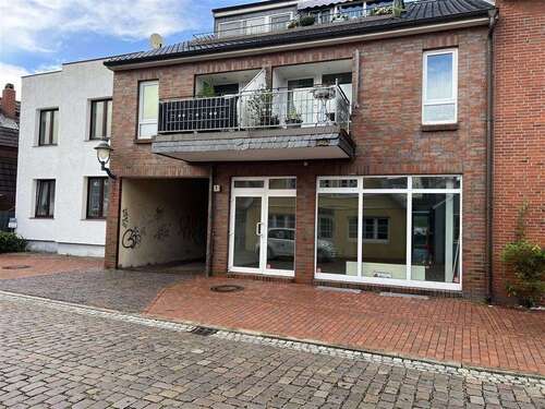 Foto - Wohnung zum Kaufen in Cuxhaven 159.000,00 € 86 m²