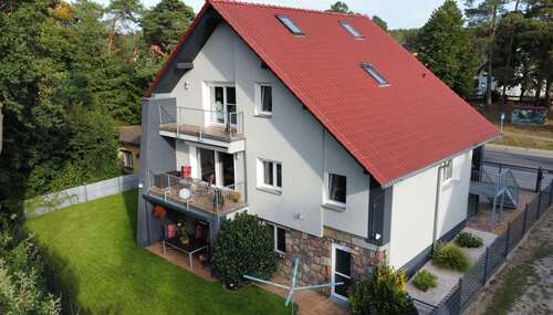 Foto - Haus zum Kaufen in Rheinsberg 585.000,00 € 235 m²
