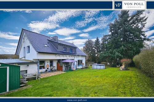 Foto - Haus zum Kaufen in Weilrod 480.000,00 € 290.79 m²
