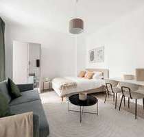 Wohnung zum Mieten in Berlin 1.035,00 € 34 m²