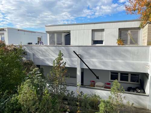 Foto - Wohnung zum Kaufen in Konstanz 369.000,00 € 104.73 m²