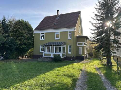 Foto - Haus zum Kaufen in Rotenburg an der Fulda 319.000,00 € 225 m²