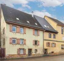 Haus zum Kaufen in Horb am Neckar 239.000,00 € 168.25 m²