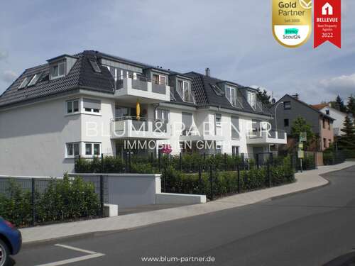 Foto - Wohnung zum Mieten in Bergisch Gladbach 1.365,00 € 105 m²