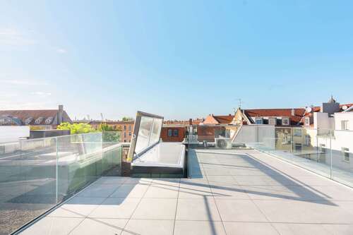 Foto - Wohnung zum Mieten in Berlin 4.130,00 € 116.44 m²