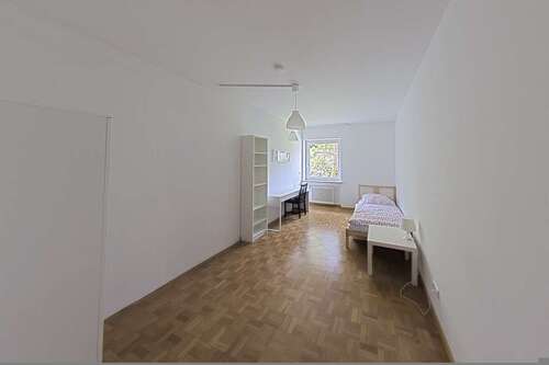 Foto - WG-Zimmer in München 900,00 € 17 m²