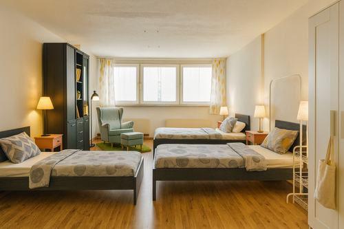 Foto - Wohnung zum Kaufen in Ötigheim 297.000,00 € 183 m²