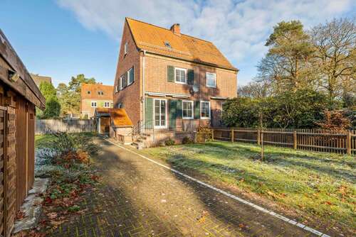 Foto - Haus zum Kaufen in Faßberg 215.000,00 € 100 m²