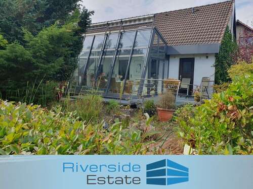 Foto - Haus zum Kaufen in Hameln 435.000,00 € 150.62 m²