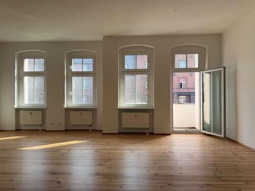 Foto - Wohnung zum Kaufen in Berlin 595.000,00 € 110.4 m²