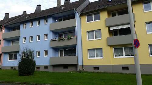 Foto - Wohnung zum Mieten in Solingen 447,71 € 61.33 m²