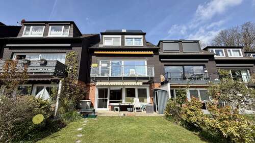 Foto - Haus zum Kaufen in Wuppertal 465.000,00 € 155 m²