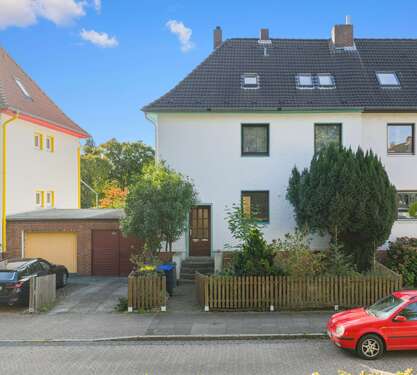 Foto - Haus zum Kaufen in Hannover 498.000,00 € 170 m²