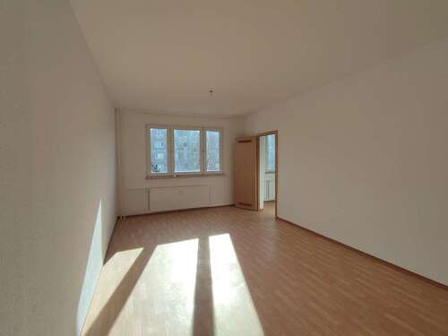Foto - Wohnung zum Mieten in Zeitz 171,00 € 33.34 m²