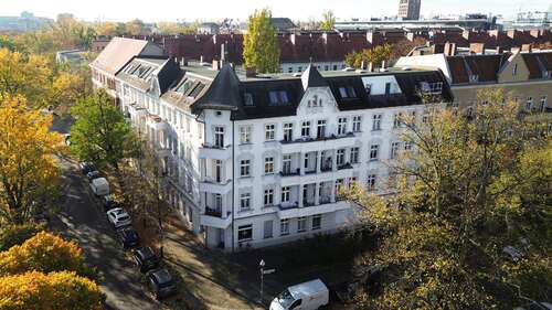 Foto - Wohnung zum Kaufen in Berlin 255.000,00 € 50.57 m²
