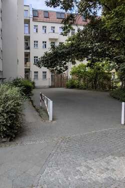 Foto - Garage zu vermieten in Berlin 60,00 €