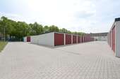 Garage zu vermieten in Leipzig Neulindenau 125,00 € - Leipzig / Neulindenau