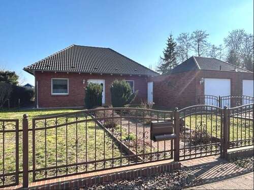 Foto - Haus zum Kaufen in Neu Kaliß 175.000,00 € 72.6 m²