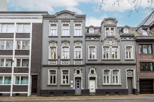 Foto - Haus zum Kaufen in Neuss 659.000,00 € 237.96 m²